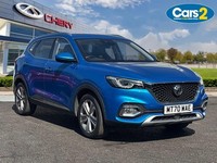 2021 MG HS 1.5 T-GDI Exclusive 5dr Hatchback Petrol Manual