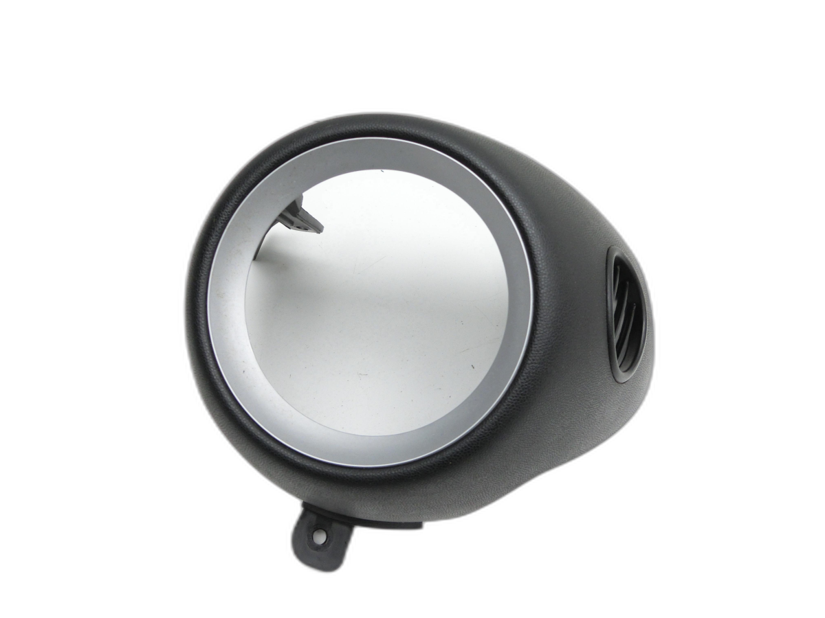 Copertura / Rivestimento tachimetro Contagiri con Ugello aria per Mini One R56 LCI 13-16 - Bild 1