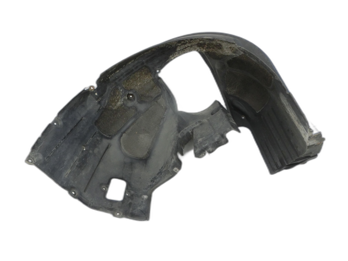 BMW E61 LCI 530xd 07-10 Kotflügel Verkleidung Radhausschale Links Vorne  - Bild 1