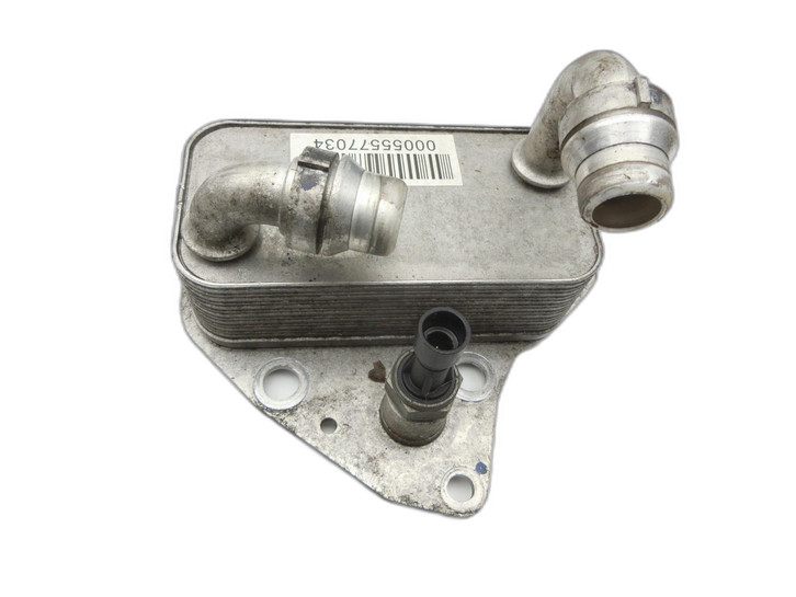 Opel Insignia A G09 08-13 CDTi 2,0 118KW Ölkühler  - Bild 1