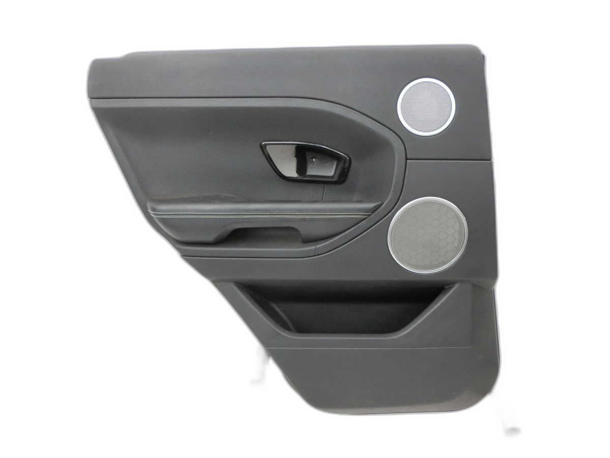 Range Rover Evoque   Türverkleidung Türpappe Hinten Links  - Bild 1