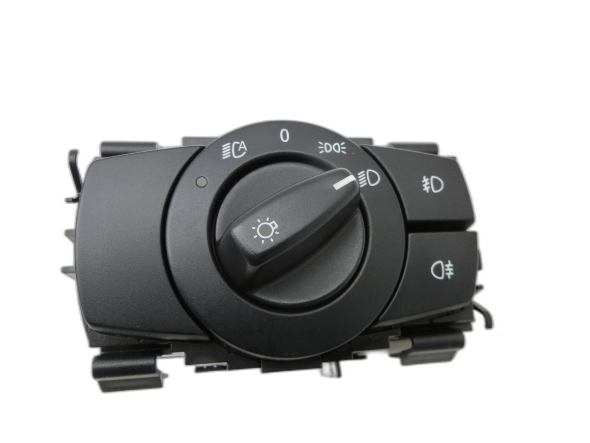 interruptor luz Interruptores Automático. para BMW 1er E88 125I 07-11 - Bild 1