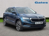 2023 Skoda Karoq 5Dr SE L 1.5 TSI Auto Estate Petrol Automatic