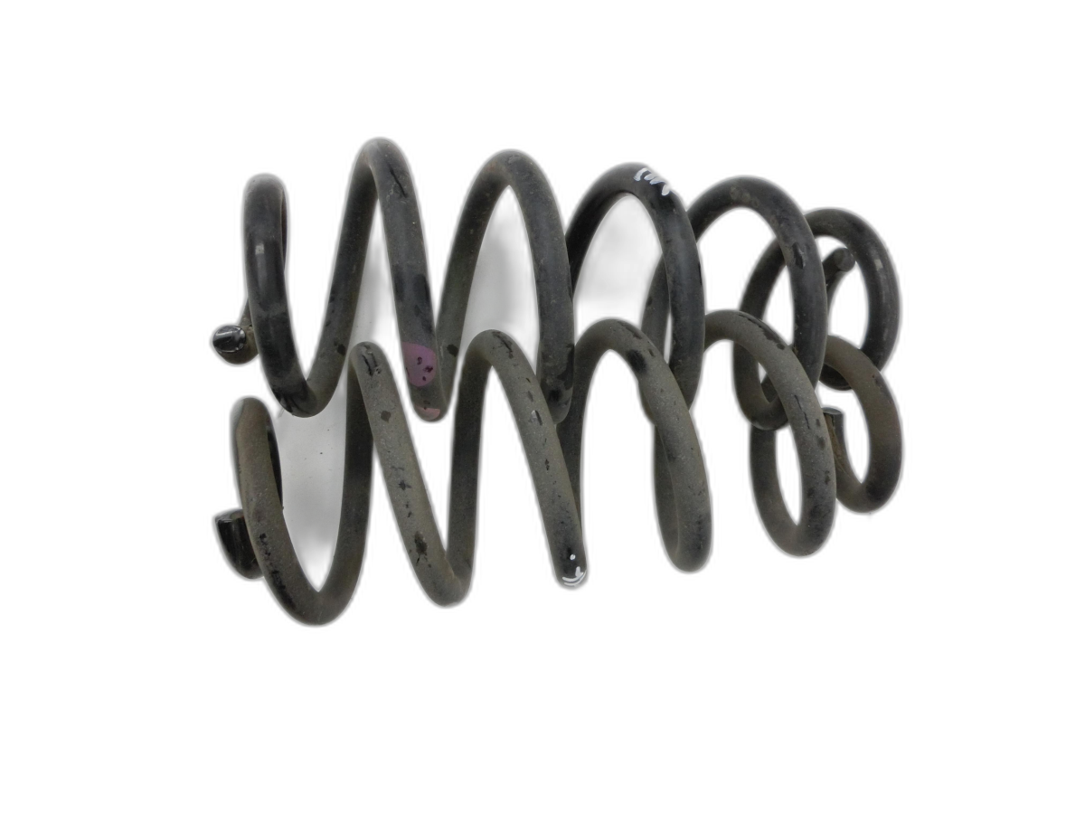 Smart Forfour 453 14-19 5T Beide Feder Federn Hinten  - Bild 1