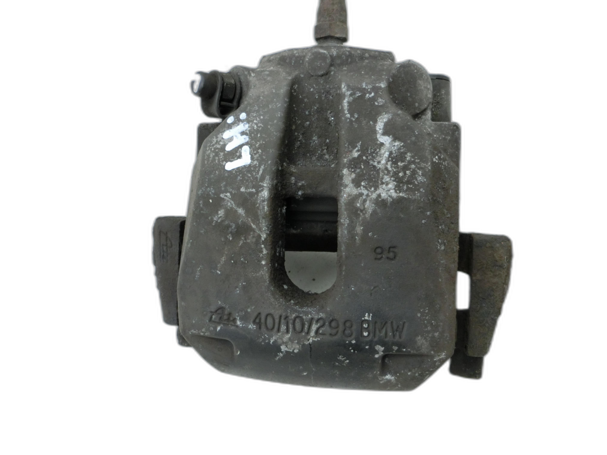 Brake Caliper Rear Left 40/10/298 for 125KW BMW 5er E39 523i 95-00 - Bild 1