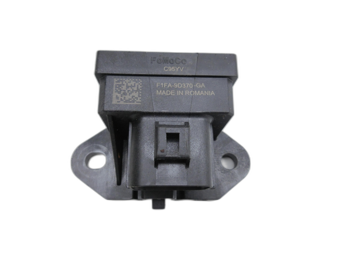 Centralina / Apparecchio controllo CE modulo Pompa carburante per Porsche Cayenne 92A Turbo S - Bild 1