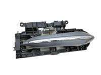 BMW F10 528i 10-13 Lim Türgriff Griff aussen Rechts Vorne Ambiente Light A52 BMW F10 528i 10-13 07.10.2011... Vorschau 1