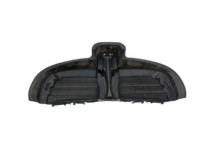 BMW E81 1er 118d 07-11 2,0d 105KW Ansaugkanal Regelklappe Ladeluftkanal Lamellen BMW E81 1er 118d 07-11 23.07.2008... Vorschau 1
