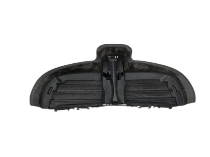 BMW E81 1er 118d 07-11 2,0d 105KW Ansaugkanal Regelklappe Ladeluftkanal Lamellen  - Bild 1