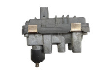 Opel Insignia B Z18 17-20 CDTi 2,0 125KW Elektr. Druckregler Ladeaktuator Versteller für Turbolader Opel Insignia B... Vorschau 1