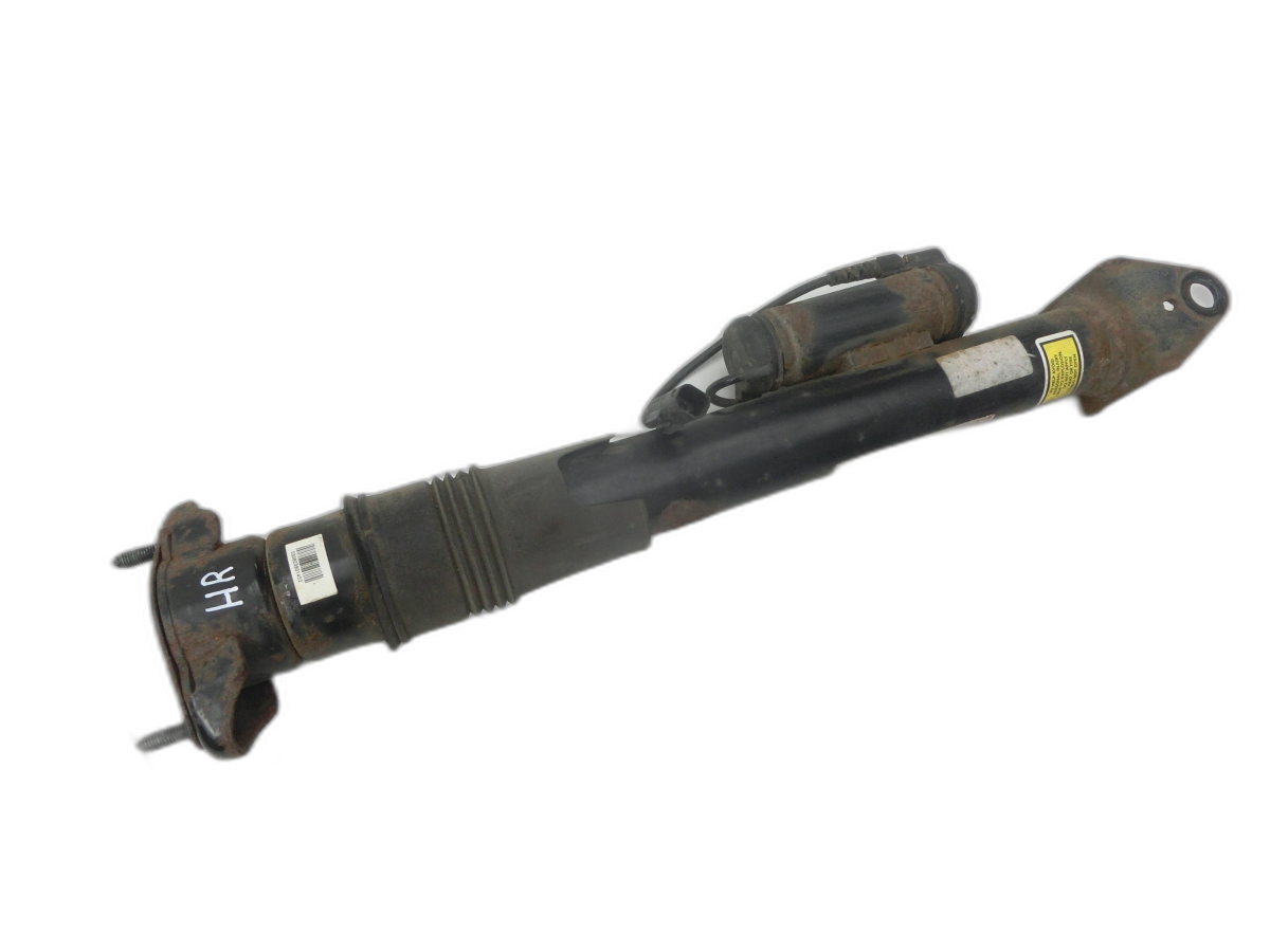 Mercedes W164 ML320 08-11  Stossdämpfer Rechts Hinten  - Bild 1