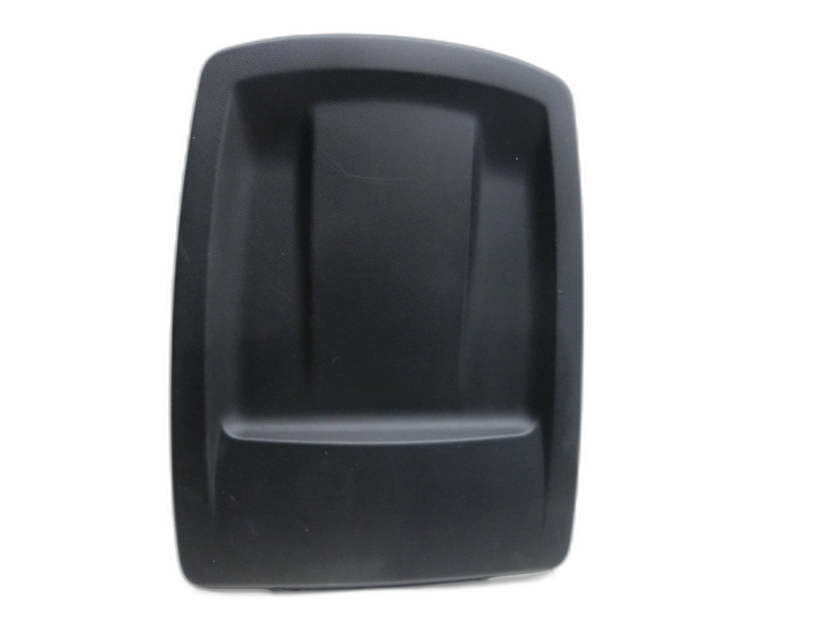 BMW E91 3er 320i 06-08 Kombi Blende Rückwand für Autositz Links Vorne  - Bild 1