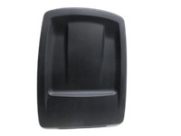 BMW E91 3er 320i 06-08 Kombi Blende Rückwand für Autositz Links Vorne BMW E91 3er 320i 06-08 28.02.2006 6955589... Vorschau 1