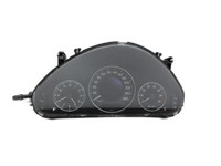 Mercedes W211 E200 02-06 1,8 120KW Kombiinstrument Tacho Anzeige 260 km/h Benziner Mercedes W211 E200 02-06... Vorschau 1