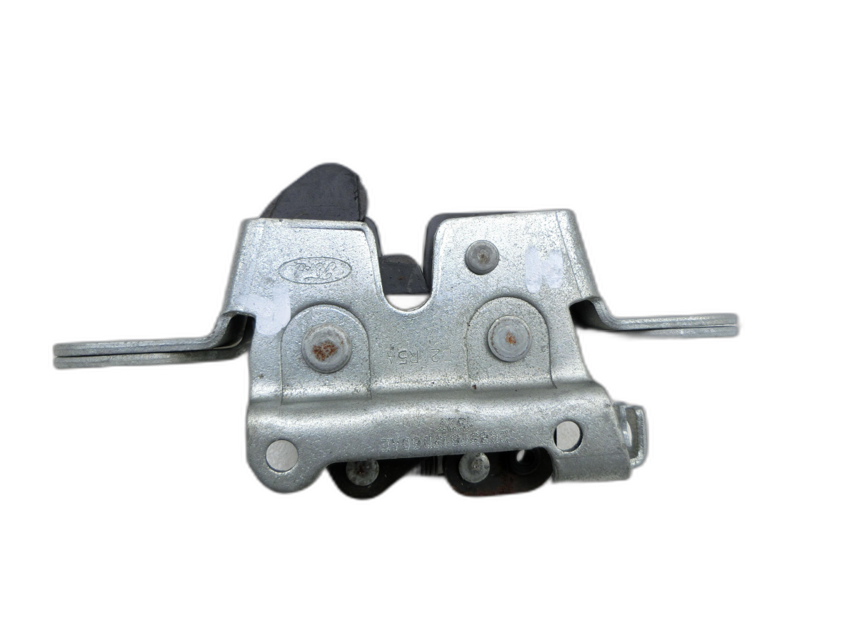 motor eléctrico para Puerta trasera Cerradura portón trasero derecha LIM Jaguar S-Type 04-06 - Bild 1