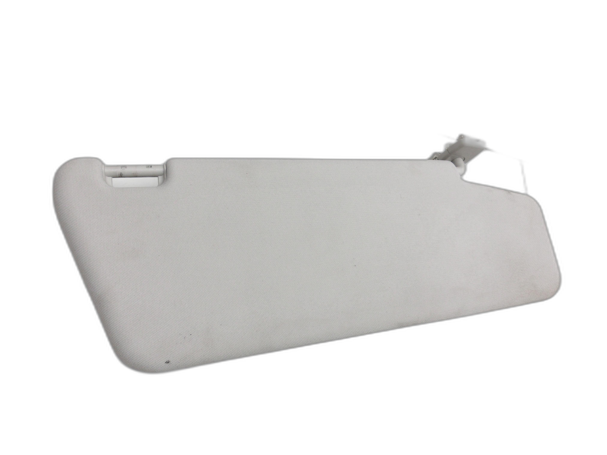 Mercedes S212 W212 E300h 13-16 Sonnenblende Links für Fahrer  - Bild 1