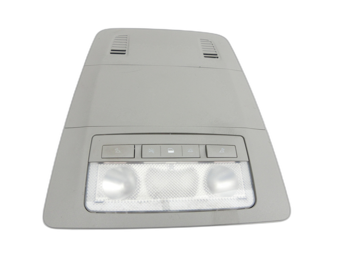 interior light for Opel Astra J 12-18 - Bild 1