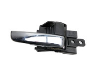 Mitsubishi ASX 12-16 Griff Griffmuschel Türgriff Innen Rechts Hinten Mitsubishi ASX 12-16 24.02.2016 5716A480XB... Vorschau 1