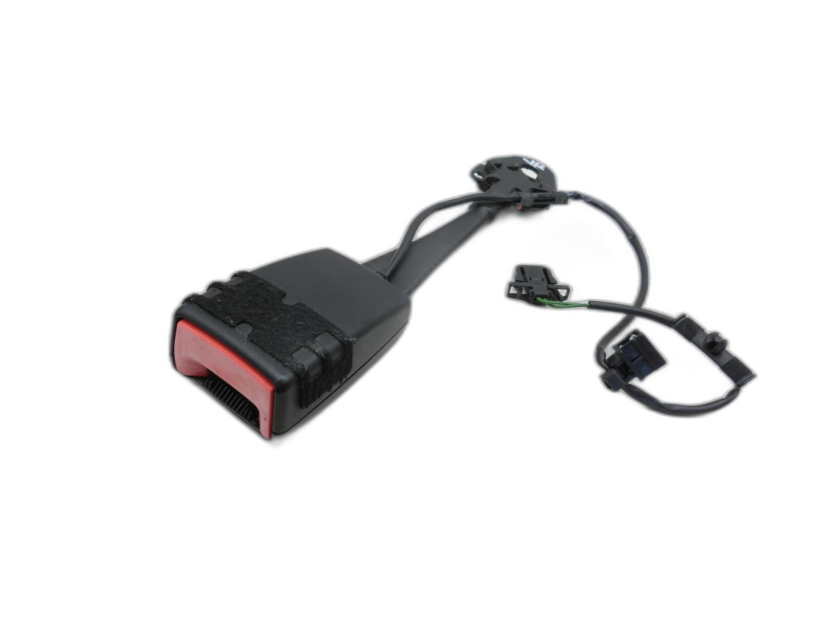 Belt buckle Right Front for Audi A5 8T QU 07-12 - Bild 1