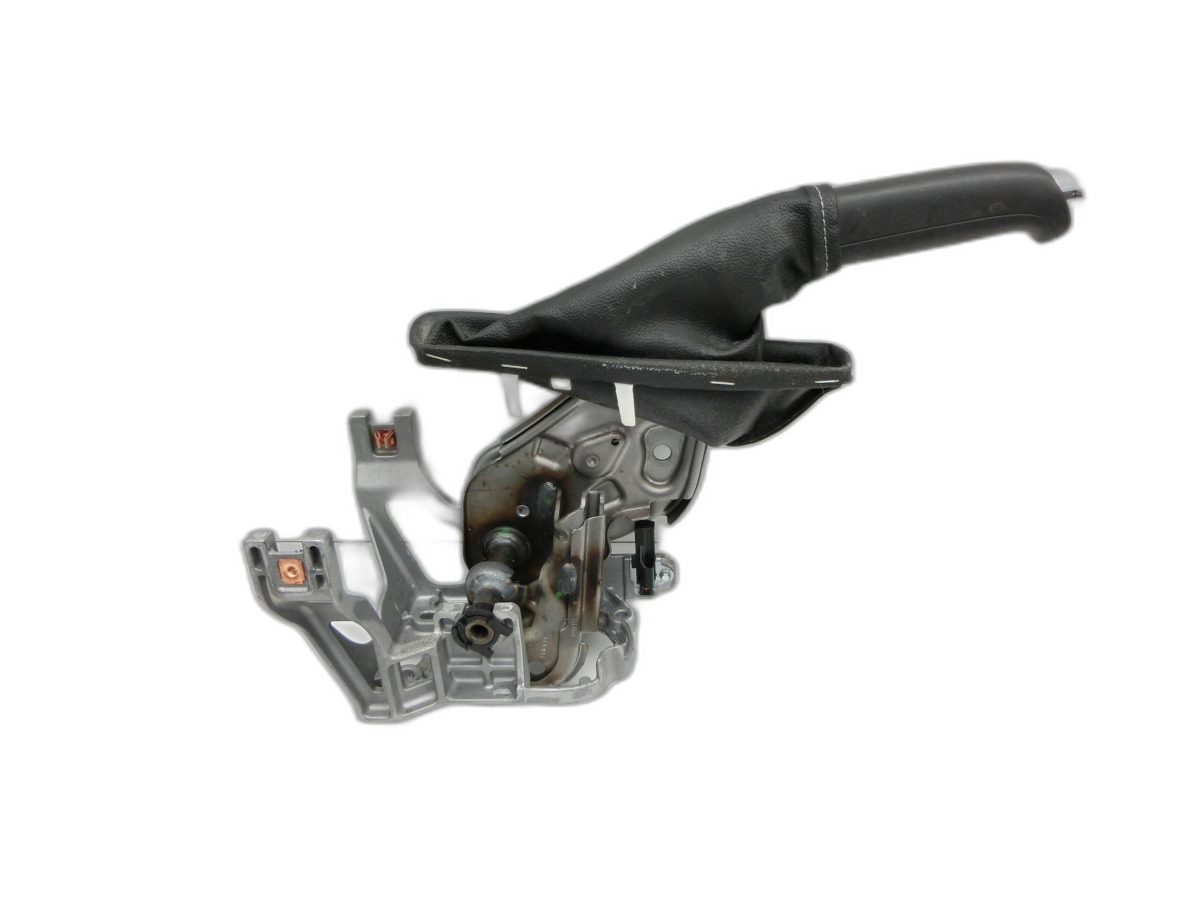 Palanca freno mano para de Palancas Opel Astra K B16 15-22 - Bild 1