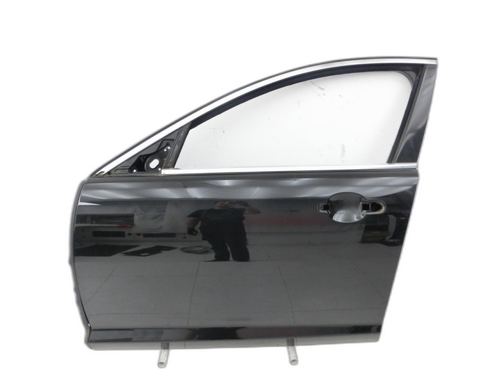 Jaguar XF X250 09-15 Lim Tür Fahrertür Links Vorne JBC2103  - Bild 1