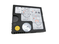 Mini One R56 LCI 13-16 1,6 72KW Kompressor Reifendruck Pannen Set Mini One R56 LCI 13-16 24.09.2012 6792688... Vorschau 1