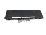 Audi A6 4F C6 05-09 Antennenverstärker Weiche Amplifier Audi A6 4F C6 05-09 16.06.2005 a4F9035225D 4F9035225D gebraucht Vorschau 1