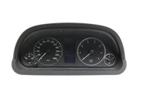 BMW E46 325XI LCI 03-06 2,5i 141KW Kombiinstrument Tacho BMW E46 325XI LCI 03-06 01.02.2002 A1695400248 0263643240... Vorschau 1