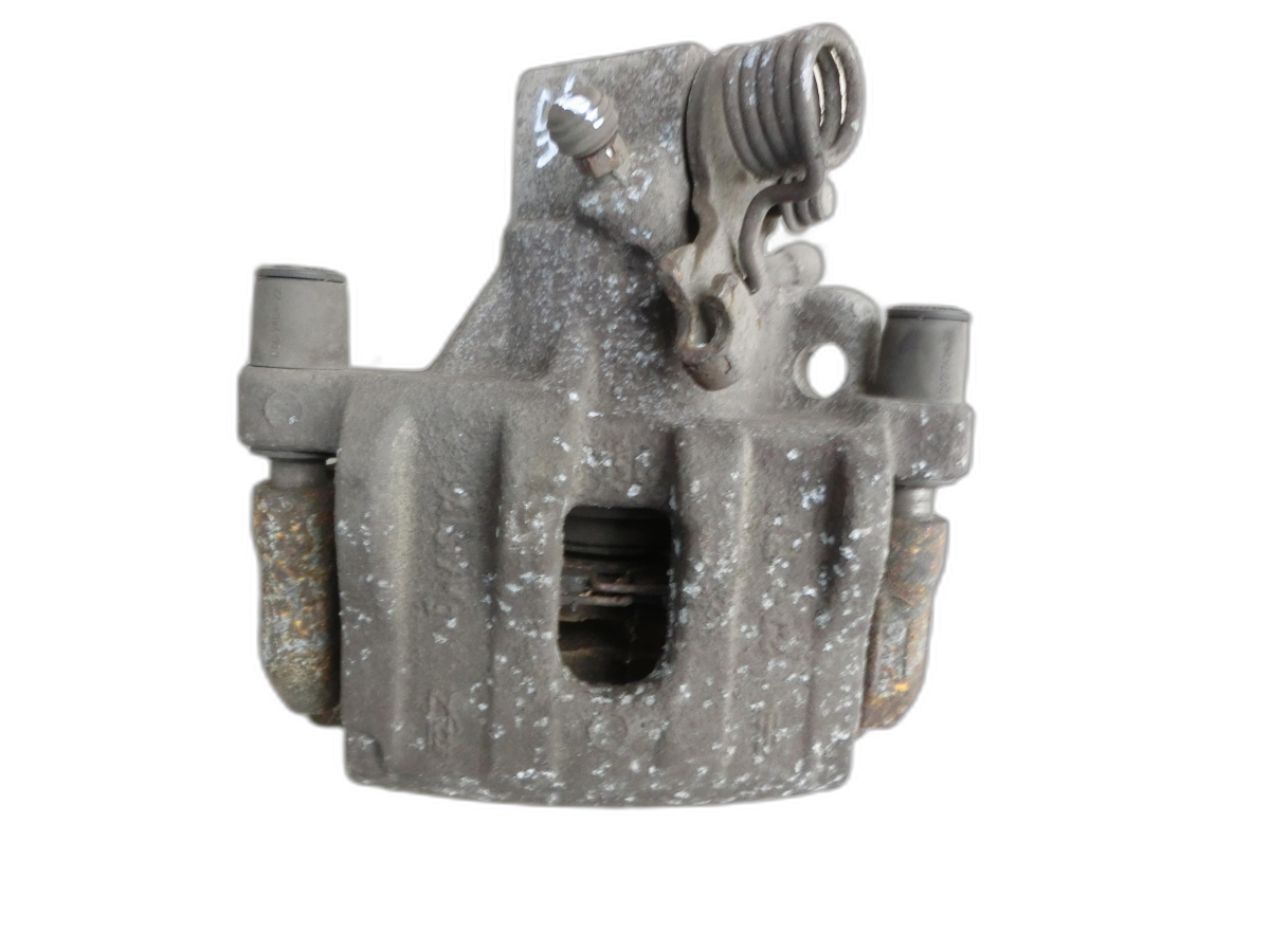Ford Focus III 11-15 2,0 85KW Bremssattel Bremszange Hinten Rechts  - Bild 1