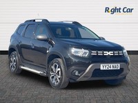 2024 Dacia Duster 1.3 TCe 150 Journey 5dr EDC HATCHBACK PETROL Automatic