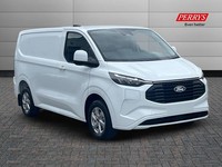 2026 Ford Transit Custom V710 2024.50 Transit Custom Limited PHEV 320 L1 2.5L Du