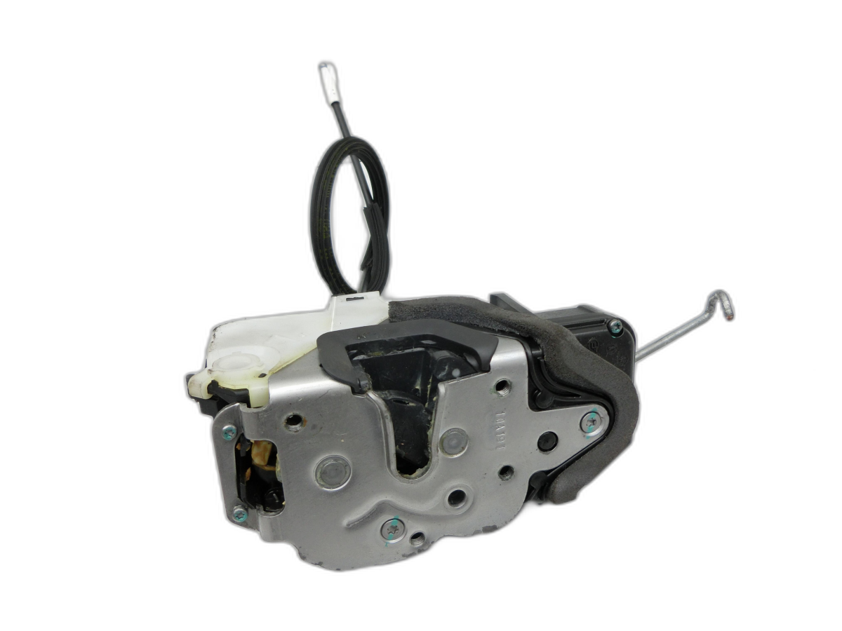 serratura della porta con motore elettrico Dx anteriore per Opel Insignia A 08-13 - Bild 1