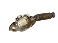 Ford Fiesta VII MK7 17-23  1,0 70KW Katalysator Kat mit Flexrohr Ford Fiesta VII MK7 17-23 28.04.2020 H6BG-6G093-AA... Vorschau 1