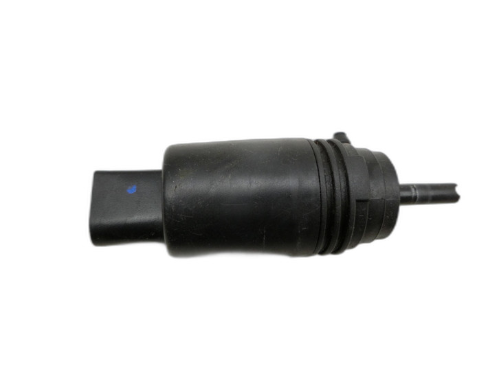 BMW E87 1er 116i 04-07 Waschwasserpumpe Waschpumpe Scheibenreinigung  - Bild 1