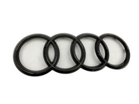 Audi A6 C8 4A 18-23 Emblem Logo Audi A6 C8 4A 18-23 25.09.2020 8T0853605 gebraucht Vorschau 1