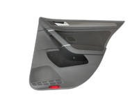 VW Golf 7 VII Variant 13-17 Kombi Türverkleidung Türpappe Rechts Hinten VW Golf 7 VII Variant 13-17 14.01.2014... Vorschau 1