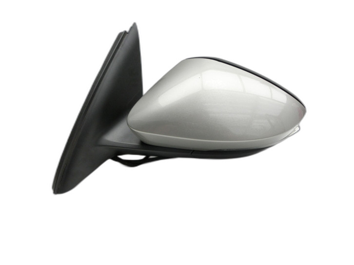 Skoda Octavia III 5E 12-16 Spiegel Aussenspiegel Links Elektrochrom Elektr. Klappbar LF8H       - Bild 1