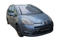 Citroen C4 Grand Picasso 06-10 Bordcomputer Display Monitor Citroen C4 Grand Picasso 06-10 20.10.2006 9663389080... Vorschau 7