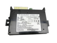 Mercedes W246 B180 14-18 Steuergerät ECU Modul SG UMTS Mercedes W246 B180 14-18 22.11.2016 A2139008013 gebraucht Vorschau 1