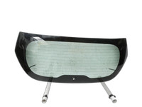 Renault Clio IV BH 12-16 5T Heckscheibe Rückwand Autoglas Renault Clio IV BH 12-16 28.04.2015 gebraucht Vorschau 1