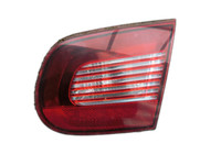 VW EOS 1F 06-09 Cabriolet Rückleuchte Heckleuchte Klappe Innen Links VW EOS 1F 06-09 13.04.2007 1Q0945093B... Vorschau 1