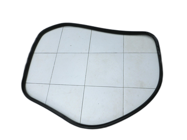 Volvo V60 I D3 10-13 Kombi Dichtung für Rahmen Tür Links Vorne  - Bild 1