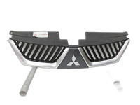 Mitsubishi Outlander CW II 07-10 Frontgrill Kühlergrill Grill A39A Mitsubishi Outlander CW II 07-10 01.04.2008... Vorschau 1