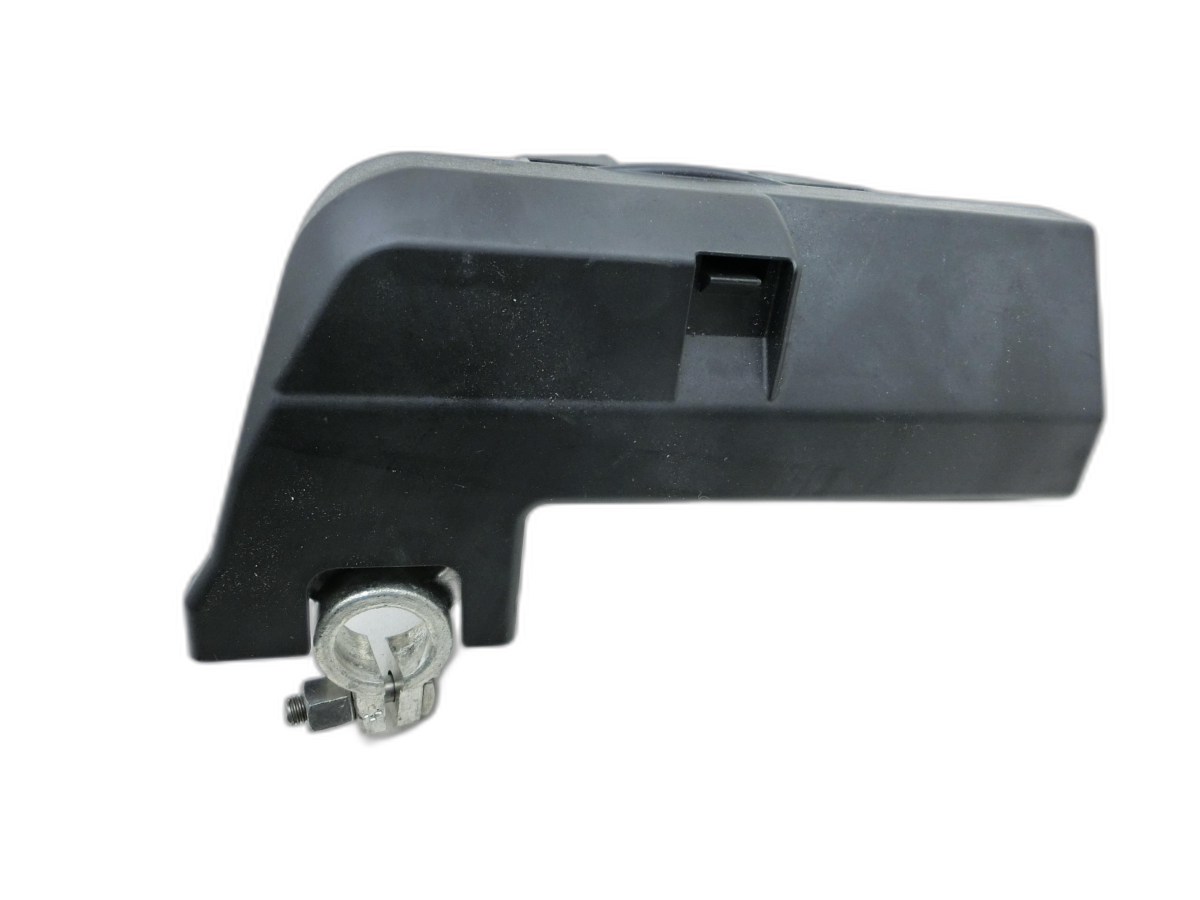 Fuse Overload Protection for Battery minus Clamp Audi TT 8J 06-10 - Bild 1