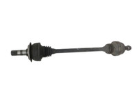 Mercedes A207 C207 E250 11-13 Cabriolet CDI 2,2 150KW Antriebswelle Gelenkwelle Rechts Hinten Mercedes A207 C207... Vorschau 1