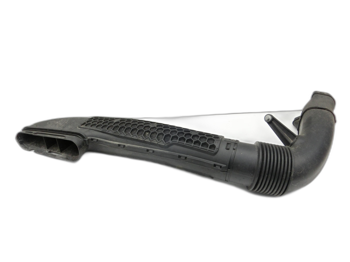 tubo di aspirazione Flessibile aria alimentazione sovralimentazione Articolo 2 per Mercedes C207 E200 13-17 - Bild 1