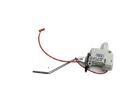 Audi A3 8P QU 10-12 5T ZV Stellmotor Heckklappe Heckklappenschloss Audi A3 8P QU 10-12 31.01.2011 8P4862153 gebraucht Vorschau 1