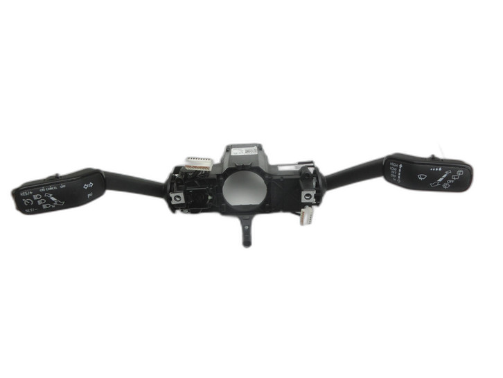 Skoda Octavia III 5E 12-17 Lenkstockschalter Blinker Wischer Kombischalter - Bild 1