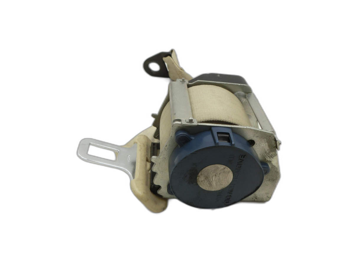 Cintura di sicurezza Dx posteriore Beige per Lim Alfa Romeo 159 939 06-11 - Bild 1