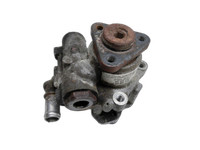Audi A6 4F C6 05-09 TDI 3,0 165KW Servopumpe Hydraulikpumpe Lenkung 130bar Audi A6 4F C6 05-09 16.06.2005... Vorschau 1